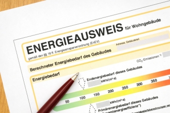 Energieausweis - Krefeld