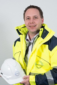 Bausachverständiger, Immobiliensachverständiger, Immobiliengutachter und Baugutachter  Stephan Karlheim Krefeld