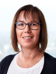 Bausachverständige, Immobiliensachverständige, Immobiliengutachterin und Baugutachterin  Tatjana Neumann Krefeld