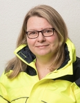 Bausachverständige, Immobiliensachverständige, Immobiliengutachterin und Baugutachterin  Svenja Rohlfs Krefeld